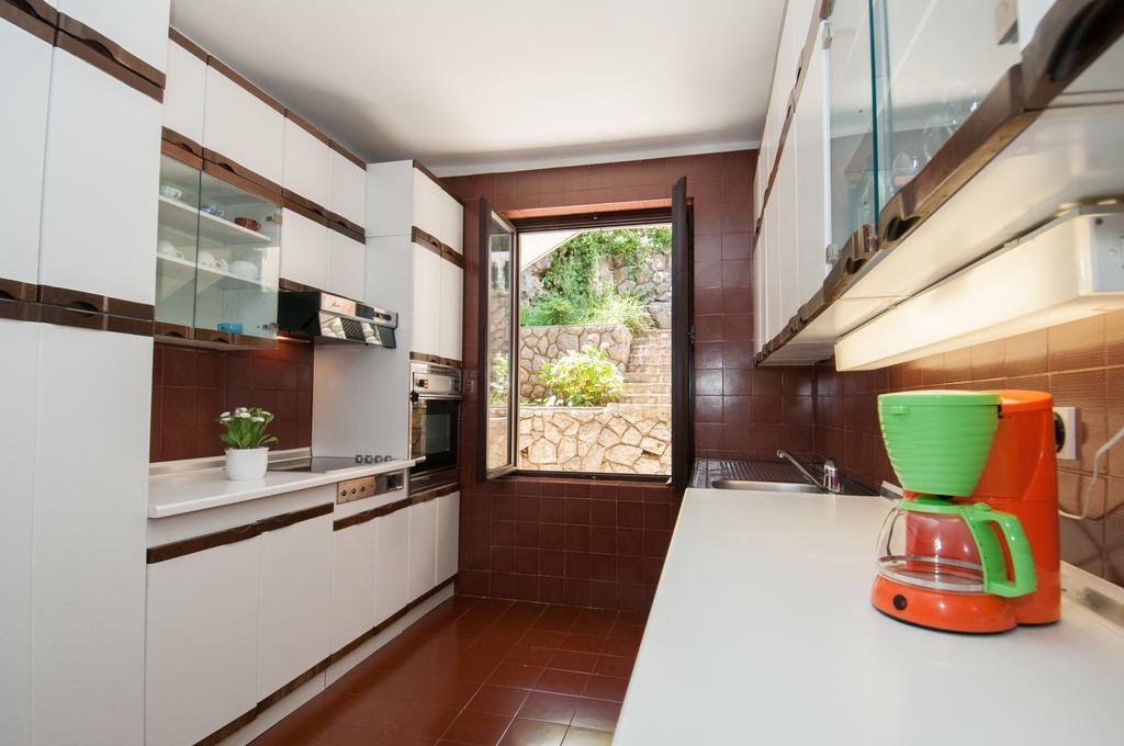 Apartments Daniel Opatija Kamer foto