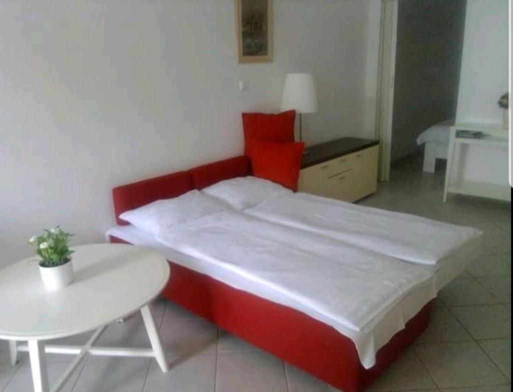 Apartments Daniel Opatija Kamer foto