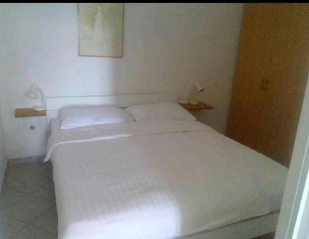 Apartments Daniel Opatija Kamer foto